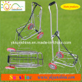 Foldable Travel Carrier Cart (XY-435)